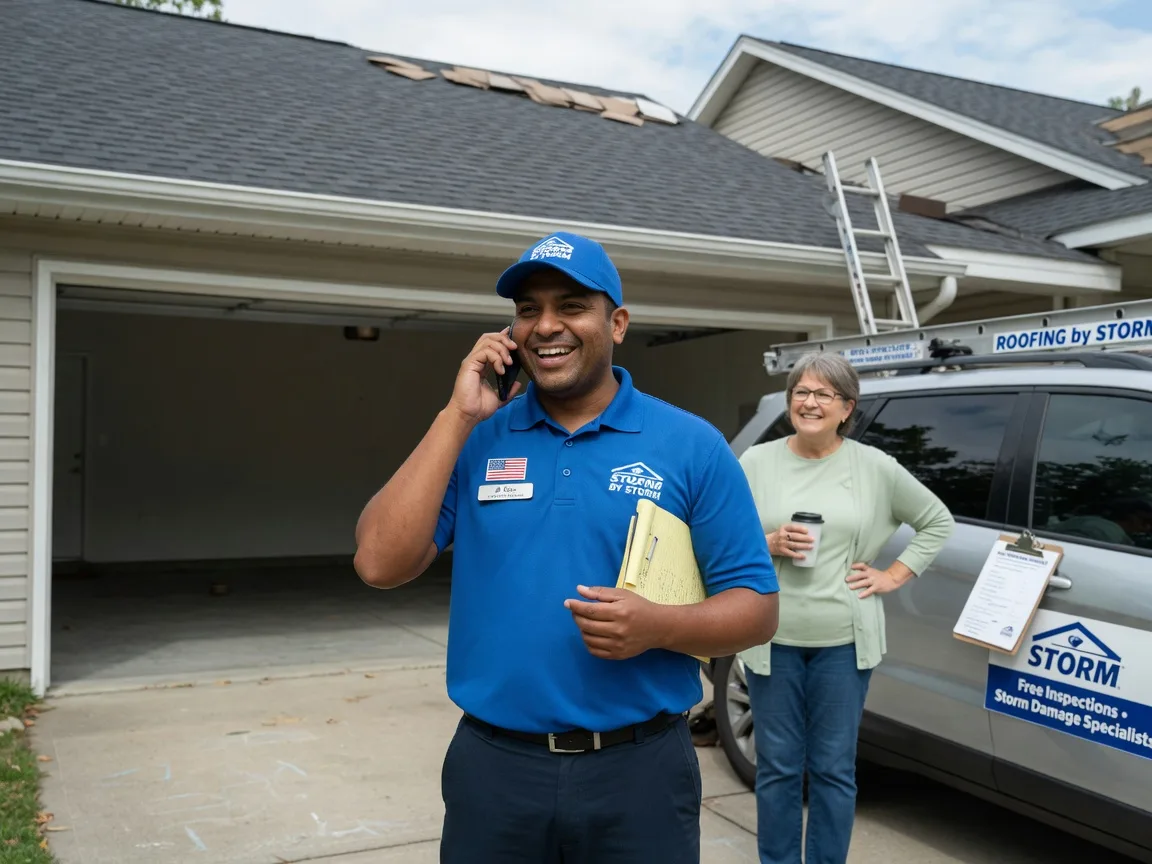 Roof Repair Near Me Albemarle, NC FAQs