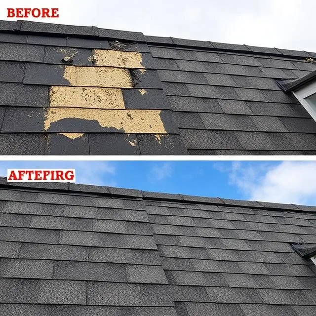 Roof Repair Near Me in Albemarle, NC near me